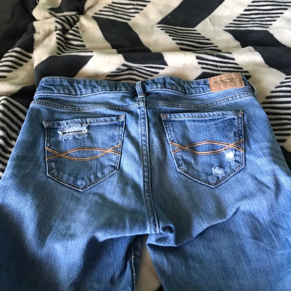 jeans - Picture 2 of 3